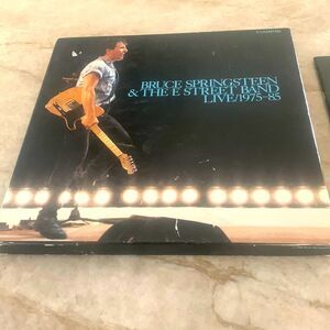 Bruce Springsteen Commemorative Set